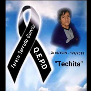 Meet your Posher, Rosa